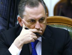 Борис Колесников 