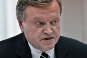 Oleg Nalivaiko