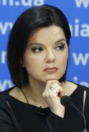 Марічка Падалко