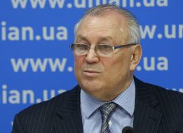 Євген Карташов