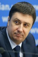 В'ячеслав Кириленко