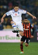 Ognjen Vukoyevich and Alex Teixeira