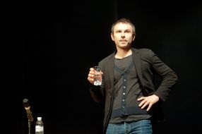 Sviatoslav Vakarchuk