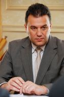 Mikhail Rivis