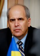 Peter Burian