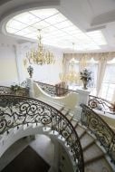 The State cottage of Viktor Yushchenko