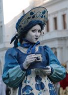 Учасниця відкриття року культури РФ в Криму