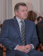 Олег Бєлавенцев