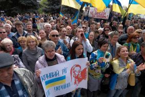 participants of meeting