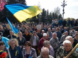 participants of meeting