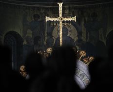 Cross