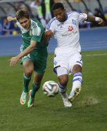 Jeremain Marciano Lens and Oleg Barannik