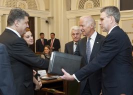 Participants of meeting