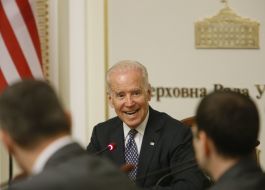 Joseph Biden