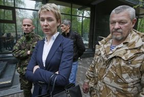 Татьяна Козаченко