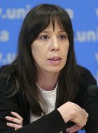 Yelena Slaboshpitskaya