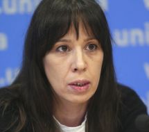 Yelena Slaboshpitskaya