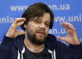 Miroslav Slaboshpitskiy