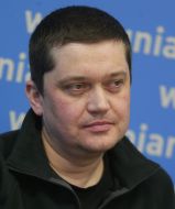 Валентин Васянович