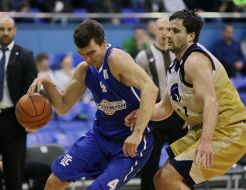 Nerush Aleksandr and Maxim Pustozvonov