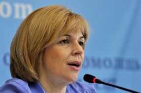 Olga Bogomolets