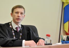 Константин Кобылянский