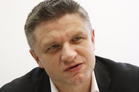 Дмитрий Шимкив