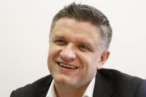 Дмитрий Шимкив