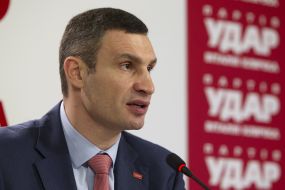 Vitaliy Klitschko