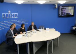 Roundtable participants