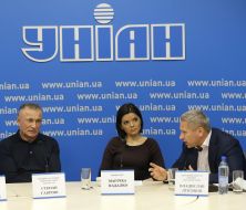 Roundtable participants