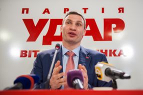 Vitaliy Klitschko