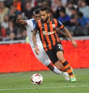 Alex Teixeira