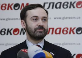 Ilya Ponomarev