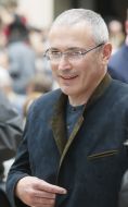 Mikhail Khodorkovsky