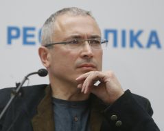 Mikhail Khodorkovsky
