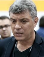 Boris Nemtsov