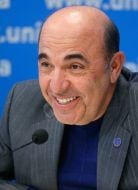Vadim Rabinovich
