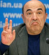 Vadim Rabinovich