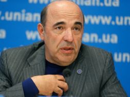 Vadim Rabinovich
