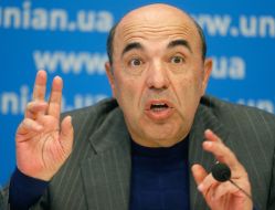 Vadim Rabinovich