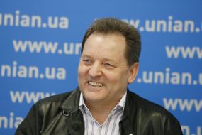 Владимир Гончар