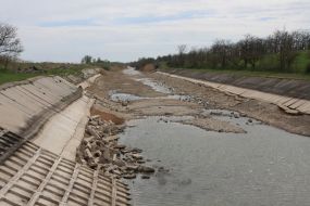 North Crimean Canal