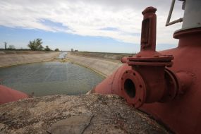 North Crimean Canal