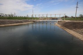 North Crimean Canal