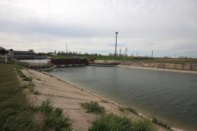 North Crimean Canal