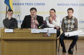 Roundtable participants