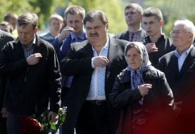 Володимир Бондаренко