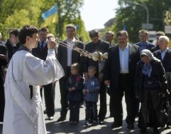 Володимир Бондаренко