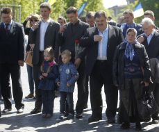 Володимир Бондаренко